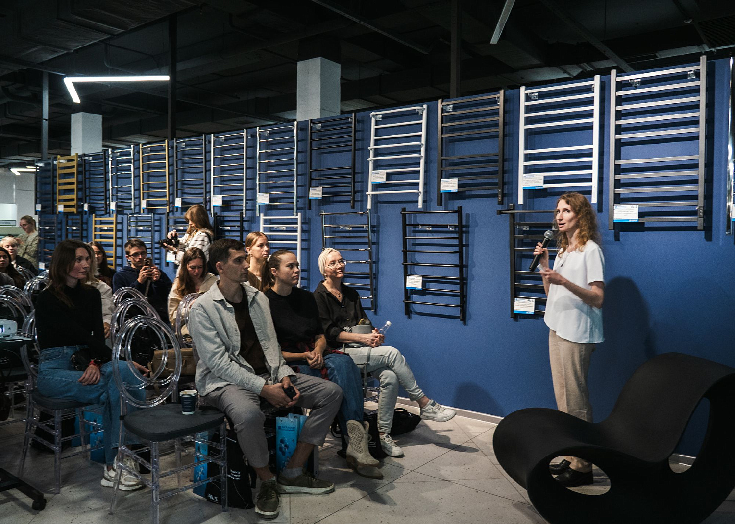 Открытие пятого салона «Аквамир» в Краснодаре! Открытие пятого салона «Аквамир» в Краснодаре!