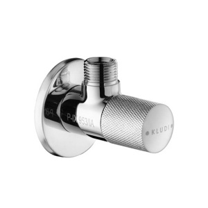 Вентиль Kludi 1584605-00 1/2*3/8