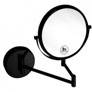 Зеркало косметическое Dark Bemeta 112201510