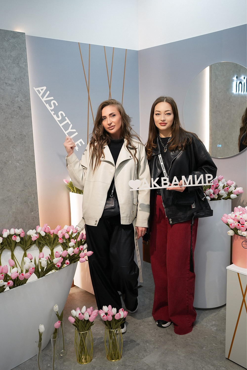 Эксклюзивное мероприятие для дизайнеров интерьера от Аквамир в Краснодаре