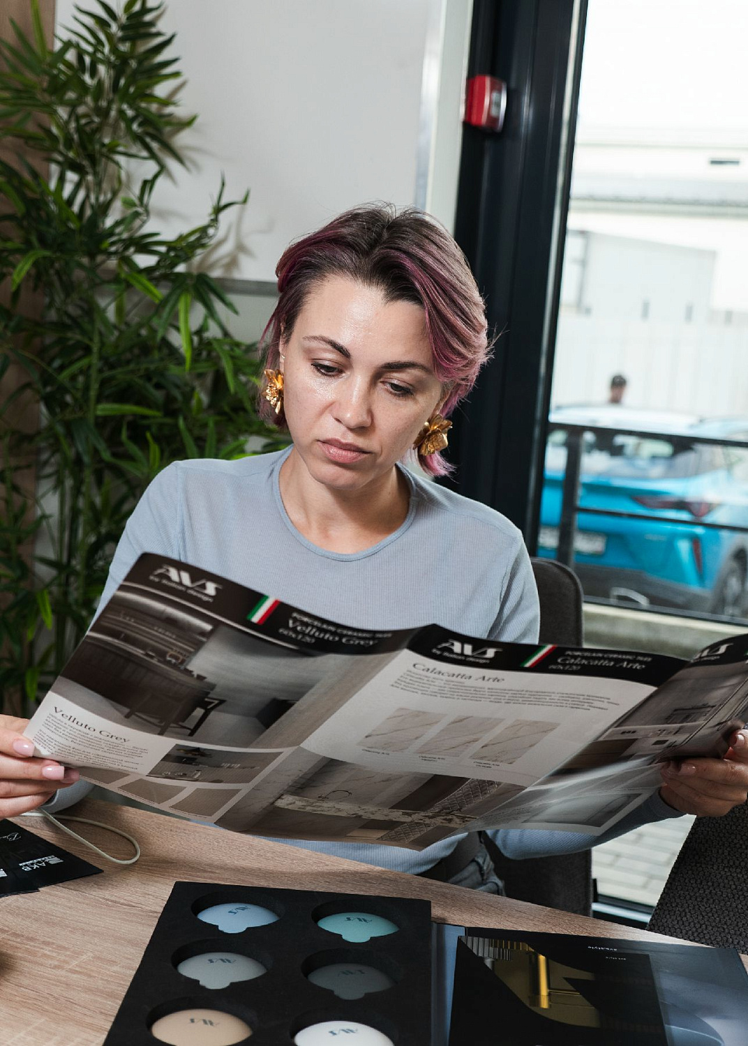 Открытие пятого салона «Аквамир» в Краснодаре! Открытие пятого салона «Аквамир» в Краснодаре!