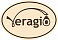 Логотип Veragio Логотип Veragio