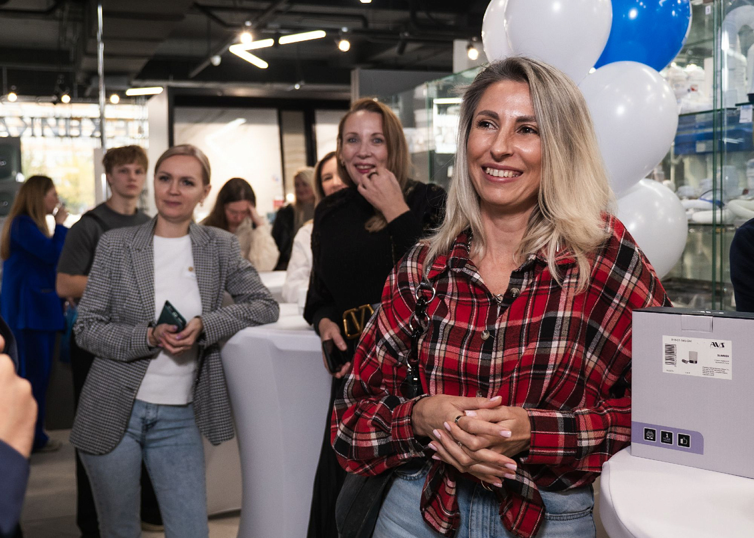 Открытие пятого салона «Аквамир» в Краснодаре! Открытие пятого салона «Аквамир» в Краснодаре!